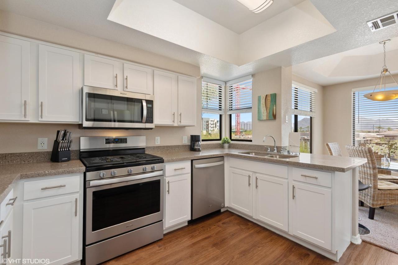 Pure Furnished 1, 2 And 3 Bed Apts Pool Gym Quarter Apartamento Scottsdale