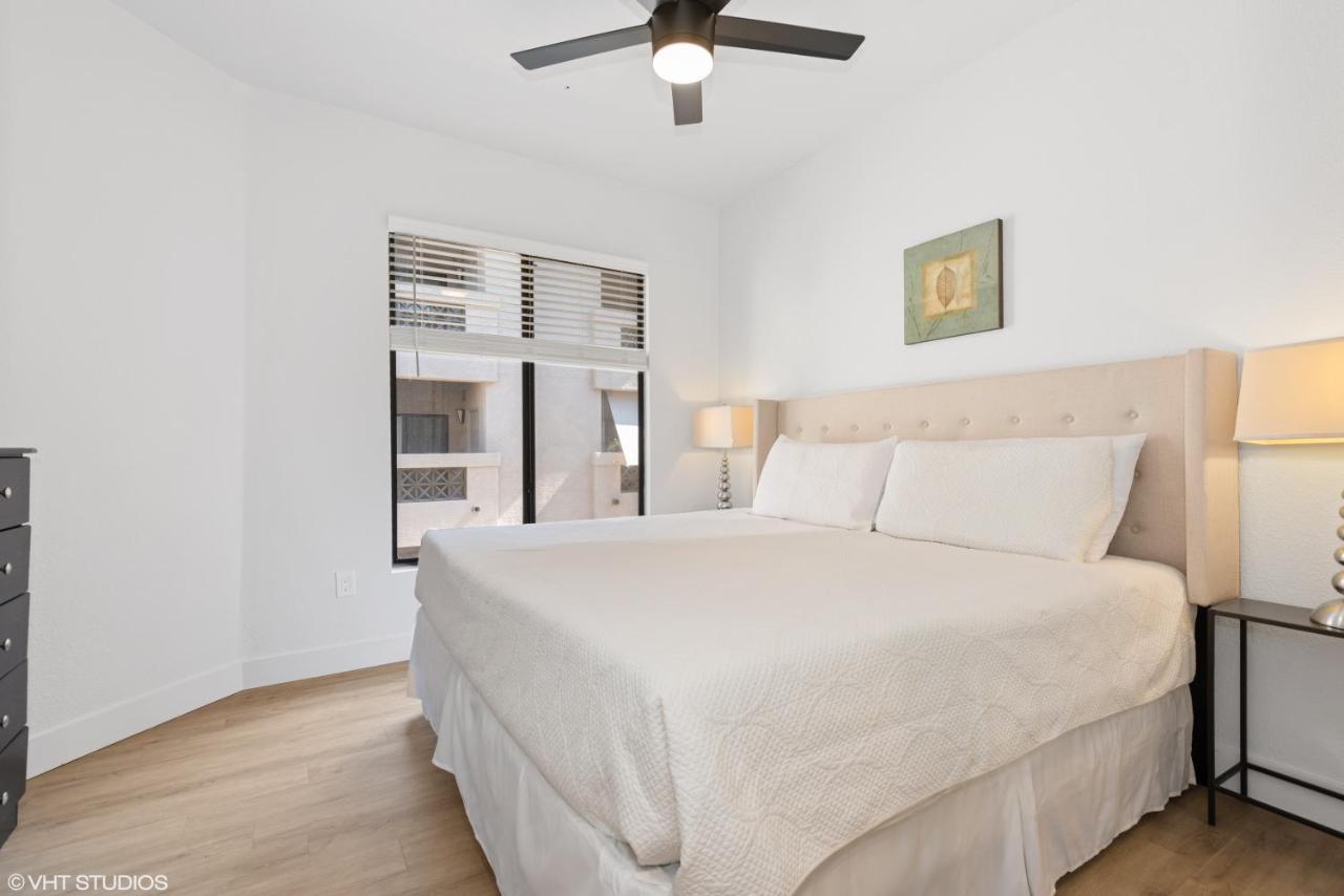Apartamento Pure Furnished 1, 2 And 3 Bed Apts Pool Gym Quarter
