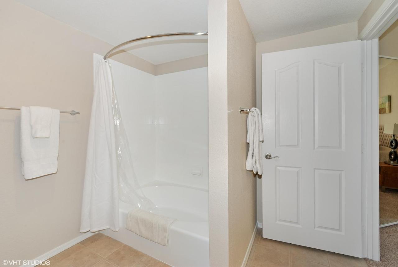 Apartamento Pure Furnished 1, 2 And 3 Bed Apts Pool Gym Quarter